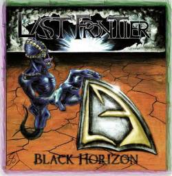 Last Frontier : Black Horizon Last Frontier : Black Horizon